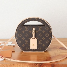 LV Top Handle Bags